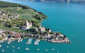 ABZ Spiez Hotel Seaside